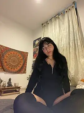 Abril thompson98 online show from November 14, 3:28 am