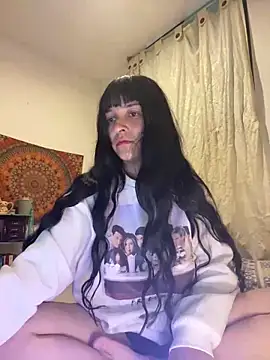 Abril thompson98 online show from December 23, 2:37 am