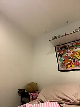 Abril thompson98 online show from October 29, 11:29 pm