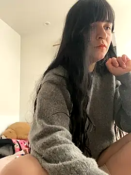 Abril thompson98 online show from October 28, 8:57 pm