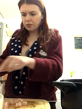 jasminebrooksx online show from January 6, 7:28 pm