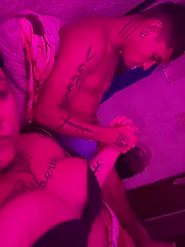 valen1891 online show from April 13, 3:30 am