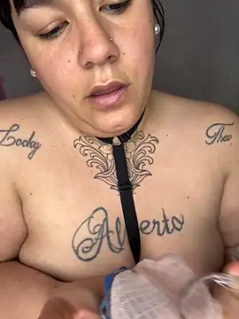 valen1891 online show from October 7, 3:22 am