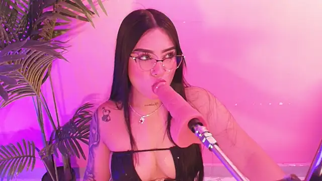 Lana ortega online show from July 2, 5:24 am