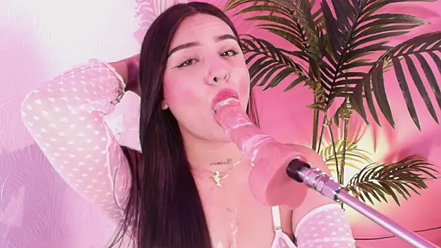 Lana ortega online show from October 31, 4:25 am