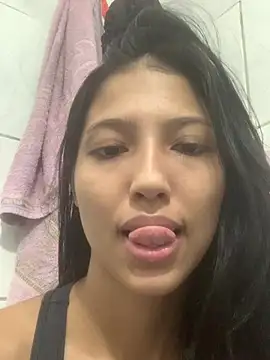 Auroragravidinha online show from March 30, 2:55 am