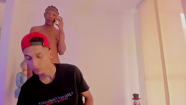 CamiiloRivera online show from September 19, 2:49 pm