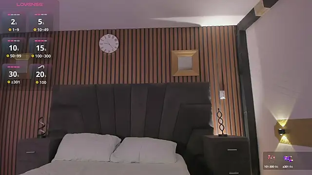 CleoWhite online show from September 25, 6:34 am