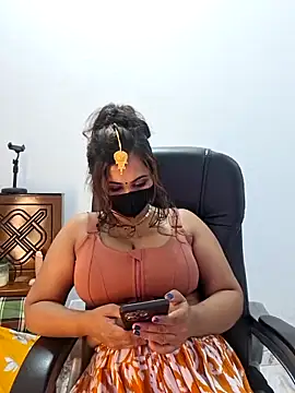 Bristy- online show from March 12, 2:25 am