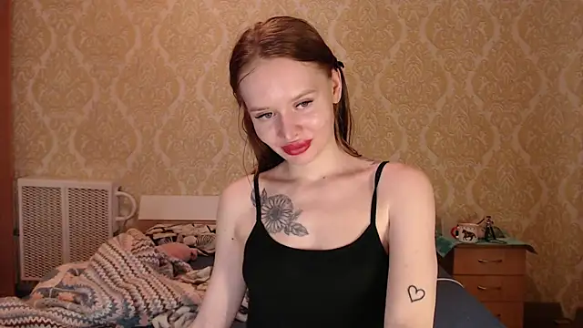 Kitkaat00 online show from February 23, 2:27 pm