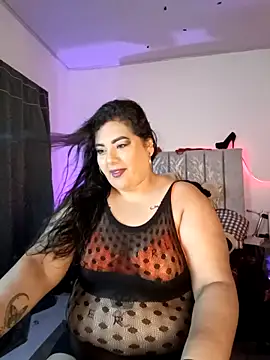 AndreaKinky online show from February 23, 8:36 am