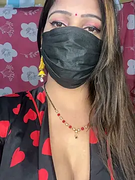 SEXY-SIMI-BHABI online show from March 23, 5:08 pm