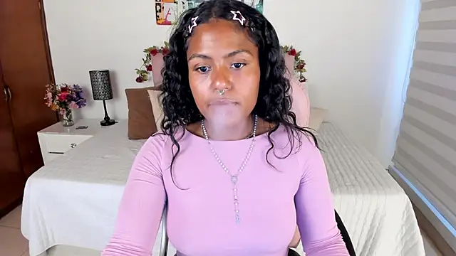 Lucie Harper online show from September 21, 8:29 pm