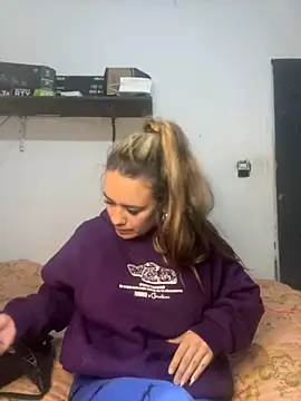 tetutamy online show from November 22, 12:57 am