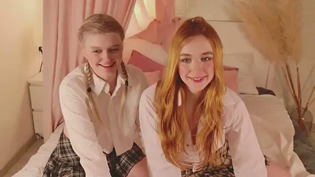 Sexy witches online show from March 5, 7:26 am