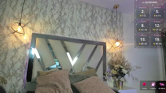 Aisha poweer online show from November 28, 2:47 am