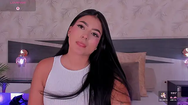 dana hazze online show from February 20, 5:17 am