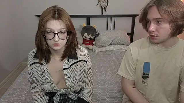 ellen and danny online show from November 12, 5:33 pm