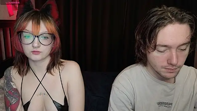 Snapshot of ellen_and_danny chatting on September 14, 5:11 pm ellen and danny online show from September 14, 5:11 pm