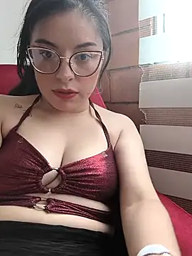 Camila Ord online show from February 11, 9:27 pm