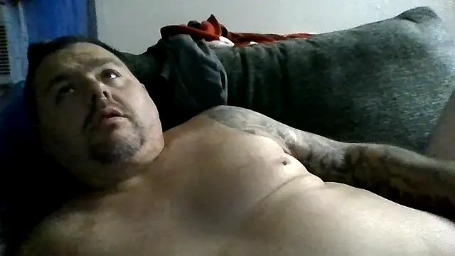 Tricky-Dicky online show from July 24, 2:42 am