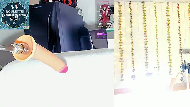 Kitty  Rose   online show from February 17, 10:03 am