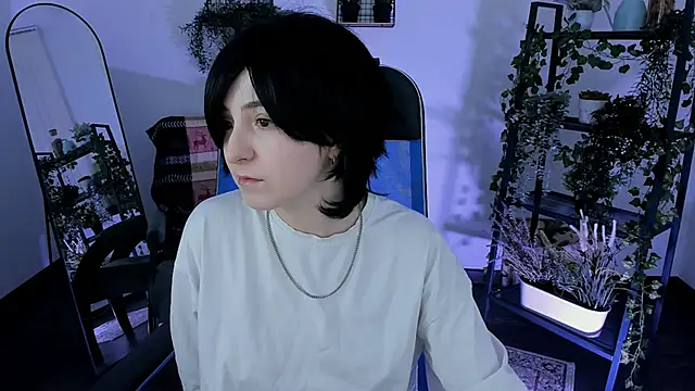 VirtuallVoyant online show from April 10, 7:53 pm