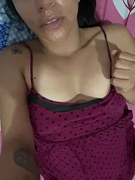 Huitaca  online show from July 22, 3:51 am