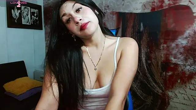 gigi gilt  online show from May 17, 4:44 am