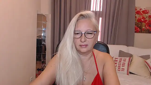 ValeriaSharm online show from September 27, 1:46 am