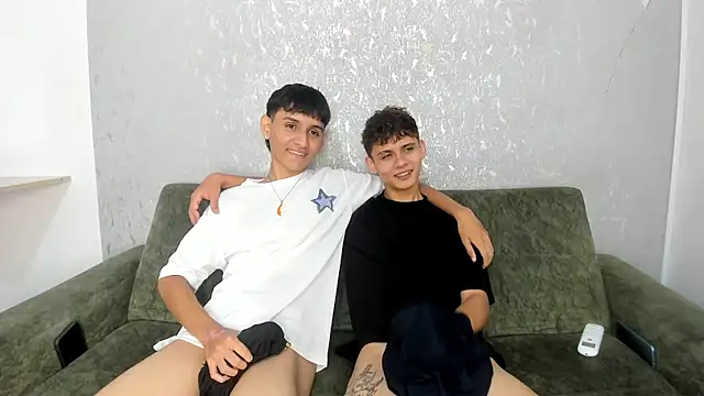 willy sexxx18 online show from July 14, 2:33 pm