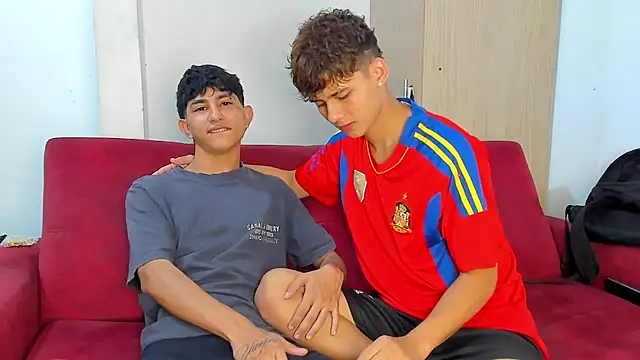 willy sexxx18 online show from June 5, 1:50 pm