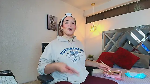 Rossi ss1 online show from February 11, 5:31 am