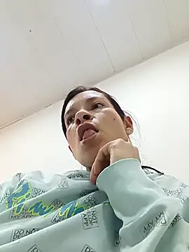 kim lebanon online show from March 19, 10:36 pm