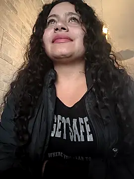 Yaya watson online show from November 28, 9:18 pm