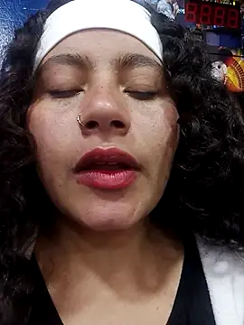 Yaya watson online show from October 23, 10:27 pm