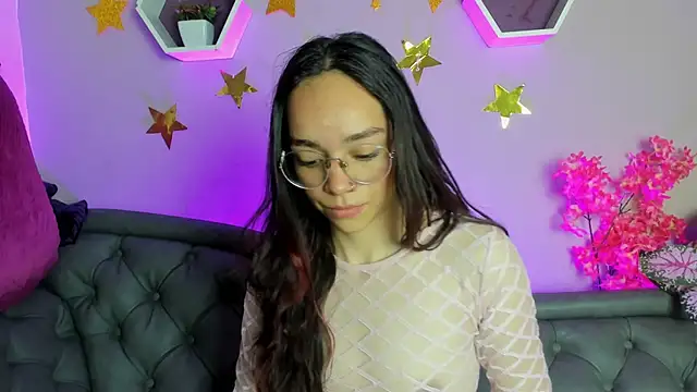 Dafne Mel online show from November 27, 9:50 pm