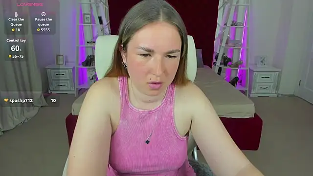 Sofii darling online show from May 8, 4:43 pm