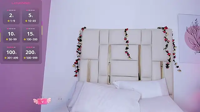 Silvana-Castro online show from November 15, 11:55 am