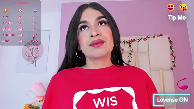 Silvana-Castro online show from September 30, 11:16 am