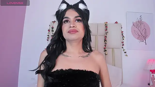 Silvana-Castro online show from November 8, 1:16 pm