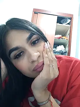 Silvana-Castro online show from September 14, 8:40 pm