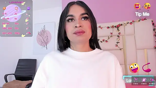 Silvana-Castro online show from September 20, 11:30 am