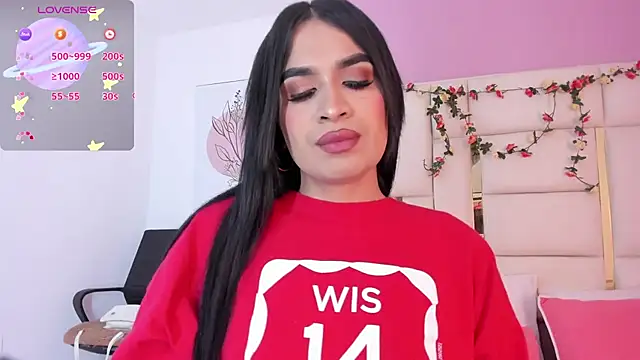 Silvana-Castro online show from September 12, 11:28 am