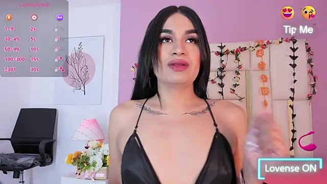 Silvana-Castro online show from October 6, 11:16 am