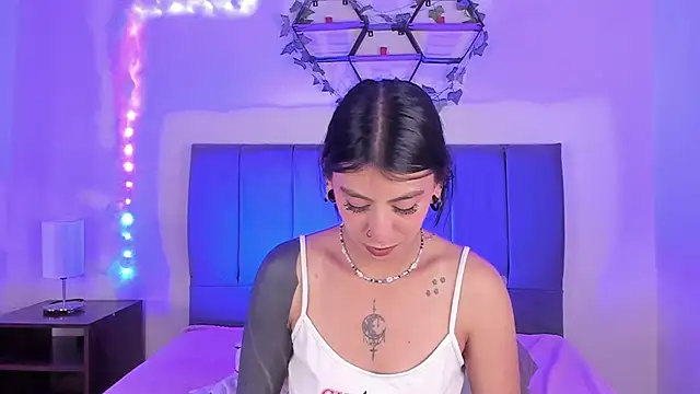 Ambar gh1 online show from May 15, 11:29 pm