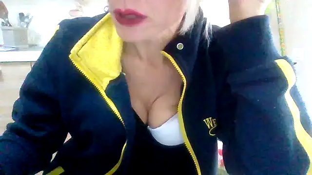 Kelly80 online show from November 26, 1:01 pm