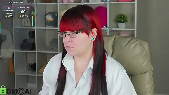 Michelle Wilsson online show from January 19, 7:48 am