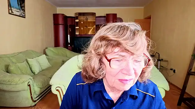 Betty Brick online show from November 30, 10:19 am