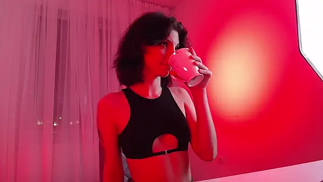 StasyaVeter online show from April 7, 7:38 pm